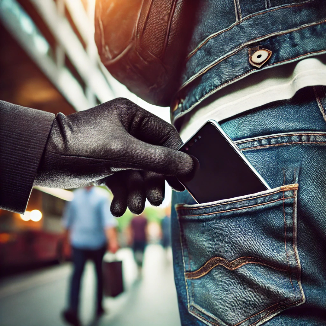 How to Protect Your Phone from Smart Thieves: The Complete Guide